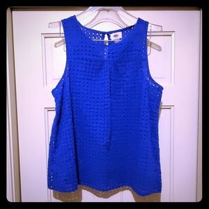 SMALL Old Navy Blouse